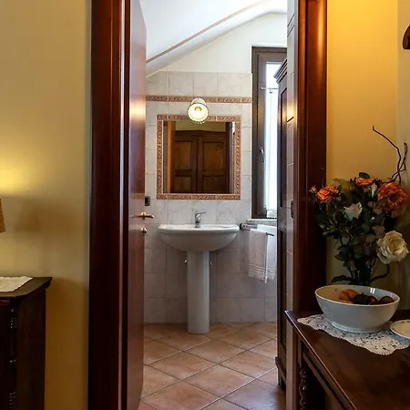 Bed & Breakfast Sul Bric Cherasco