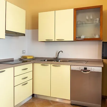 Bed & Breakfast Sul Bric *