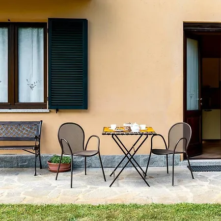 Bed & Breakfast Sul Bric