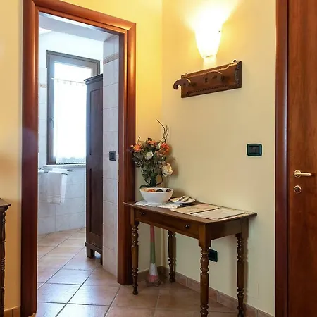 Bed & Breakfast Sul Bric