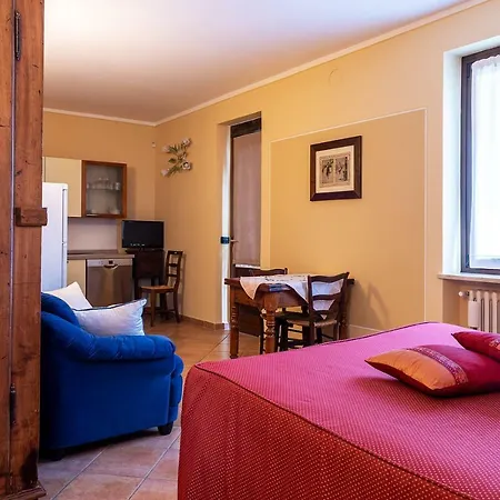 Sul Bric Bed & Breakfast