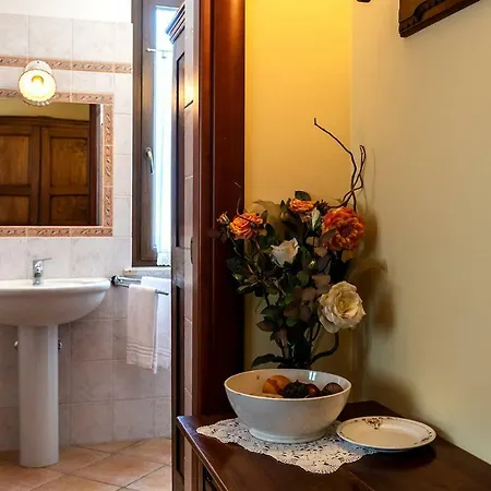 Sul Bric Bed & Breakfast *