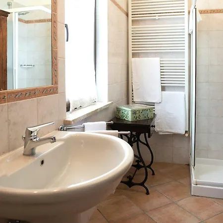 Bed & Breakfast Sul Bric