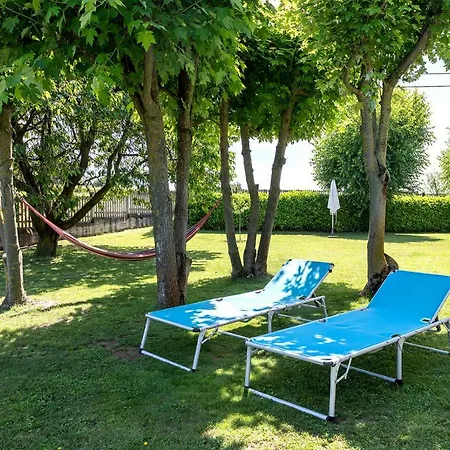 Sul Bric Bed & Breakfast Cherasco